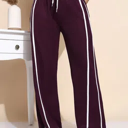 Funday Fashion Women Trousers-image-40