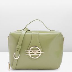 Baggit Structured Handheld Bag-48