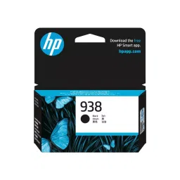 HP 938 Ink Cartridge Black Color Compatible With HP OfficeJet Pro 9120b All-in-One Printer (403W4B), 4S6X8PA-image-21