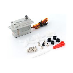 KST servo A15-2212 image 2