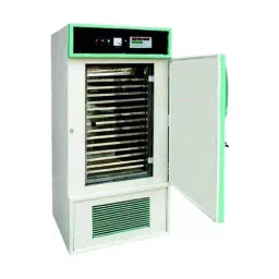 Labpro 148 Seed Germinator Dual Chamber with Heating and Cooling In Both Chamber-42