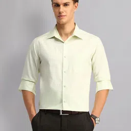 AD By Arvind Men Casual Shirt-image-14