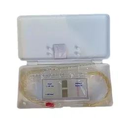 WKM Bright Lined Neubeur Blood Counting Chamber for Medical Labs KTN279-picture-11