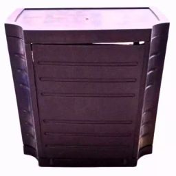 Accent Tall Tubular Double Battery Trolley-image-76