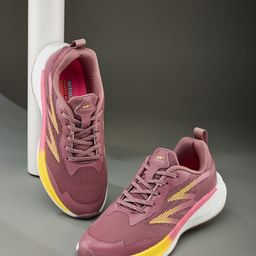 Campus Women Running Non-Marking Shoes-image-5