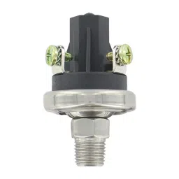 DWYER PRESSURE SWITCH, 13PSI, 1/4" MNPT, A6-453221.-17