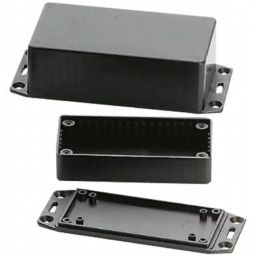 Hammond General Purpose Enclosure 100x50x21 mm ABS, 3822106-picture-36
