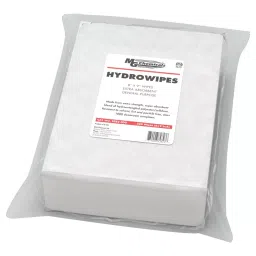 MG CHEMICALS Hydro Wipe, 8" X 9", 8282-300 (Pack of 300)-46