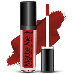 Adbeni Long Lasting Matte Me Liquid Lipstick - 10-Rethink Pink- 3ml-38