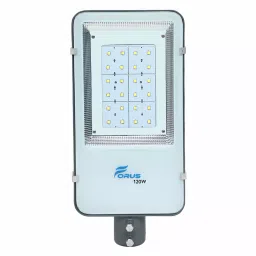 Forus 120W Cool White LED Street Light (FESL120NACW)-32