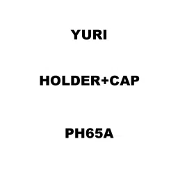 Yuri Holder+Cap Spare for Demolition & Breaker PH65A-image-89
