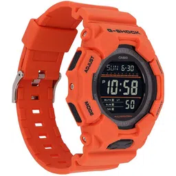 CASIO Men Dial & Cuff Straps Digital Chronograph Watch G1606 image 5