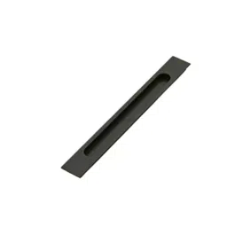 DECORE 1007 1000 mm Aluminium Black Finish Slider Handle-image-90