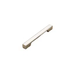 DECORE 1006 96 mm Aluminium Chrome Plated Finish Cabinet Pull Handle-image-62
