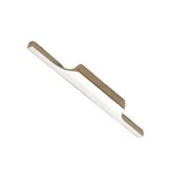 DECORE 1005 224 mm Aluminium Chrome Plated Finish Cabinet Pull Handle-image-70