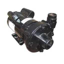 Dayton 2 Hp 1 Phase 120/240 VAC Pump, 2ZXJ9-image-93