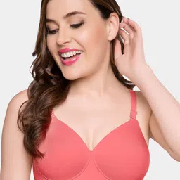 Trylo Bra Full Coverage Lightly Padded-14
