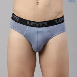 Levis Pack Of 2 Anti-Microbial Basic Briefs STYLE#066-picture-16