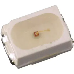 LUMEX LED, GREEN, 1.4MM X 2MM, 20MCD, 565NM, SML-LX23GC-TR-25