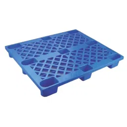 SALH 1200(L) × 1000(W) × 135(H) mm Blue HDPE Export Pallet, SIP1210135 LWE 9L-image-67