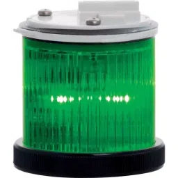 RS PRO Green Multiple Effect Beacon Unit 110 V AC LED Bulb AC, 1902848-picture-34