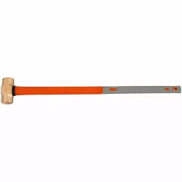 Westward Non-Sparking Engineering Hammer with Fiberglass Handle, 23X844-image-83