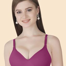 Joomie Bra Full Coverage Lightly Padded-11