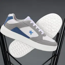 HRX by Hrithik Roshan Men Sneakers-image-17