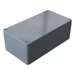 ROSE ENCLOSURE, ALUMINIUM, 120X220X80MM, 1122208-image-32