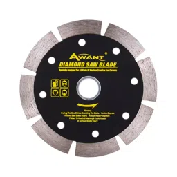 Xtra Power 4 Inch(114 mm) SEG Awant SuperDry Diamond Saw Blade-image-50