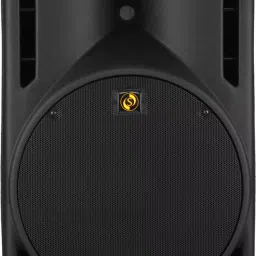 Studiomaster 275 W Powered Active Speaker Box B 400V2-picture-43