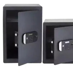 YALE YSFM/400/EG1 Maximum Security Fingerprint Office Safe-26
