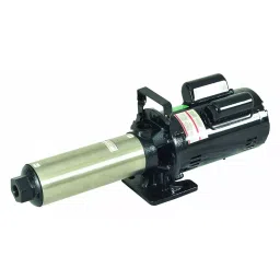 Dayton 1 Phase 1 1/2 Hp Booster Pump, 45MW74-image-45