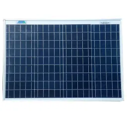 Hygrid Solar 50 W Polycrystalline Solar Panel 12 V (Pack of 2)-8