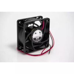RS PRO 3.5 W 24 V DC Axial Fan 5415249-picture-24