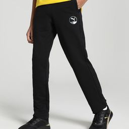one8 x PUMA Boys VK Knitted Regular Fit Track Pants-image-87