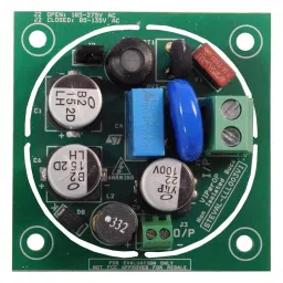 Stmicroelectronics Evaluation Board, Led Driver, 135Vac, Steval-Lll003V1-picture-18