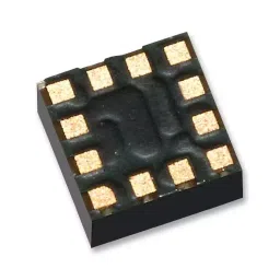 Stmicroelectronics Mems Accelerometers, 2G/4G/8G/16G, Lis2Dtw12Tr (Pack of 5)-37