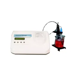 Kinglab KLECM-200 TDS and EC Meter 200 Kg-12