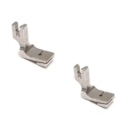 EASYSEW Presser Foot With High Shank, E-P5 (Pack of 2)-picture-31