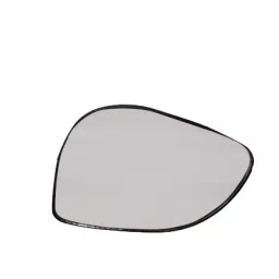 Dkmax By Lumax 081-SM-I10-IND-L Sub Mirror Glass with Indicator LH for i10 (Pack of 1) image 2