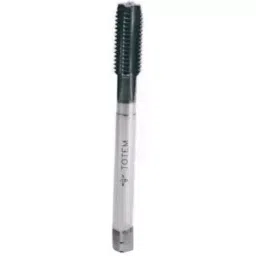 TOTEM Straight Flute Type 'C' Long Shank Machine Tap (Dia x Pitch - 14.0 x 1.25 mm)-23