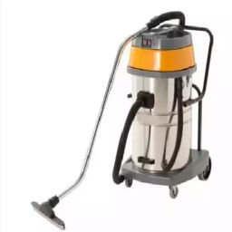 Powerwash PW-VC-070 2400 W 70 L Corded Electric Wet & Dry Vacuum Cleaner-image-7