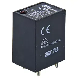 Omron Solid State Relay AC 200/220 V, G3F-202SN-VD-AC200/220-image-66