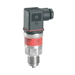 Danfoss 0 to 16 Bar Heavy Duty Pressure Transmitter - MBS-3000-11