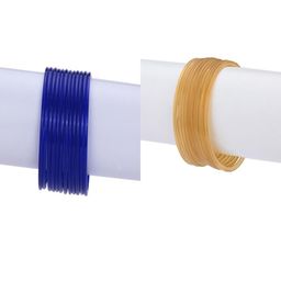 1ST TIME Women Brown Bangle-image-73