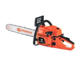 GC POWER 2400 W 18 inch Bar Length 58 cc Gasoline Chainsaw, GC-GS18-picture-27