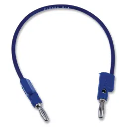 POMONA Test Lead, Blue, 203 mm, 60V, 15A, B-8-6-picture-48