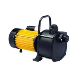 Kirloskar 1 HP Single Phase Domestic Monoblock Pump - KSW/KSJ-10-picture-39