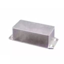 Hammond General Purpose Enclosure 113x113x42 mm Die Cast Aluminium, 2333186-image-83